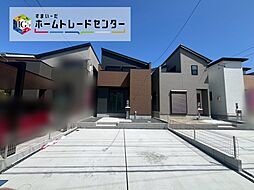 愛知県春日井市東野町西２