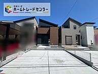 愛知県春日井市東野町西２：物件画像