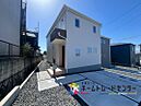 愛知県瀬戸市山の田町：物件画像