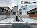 愛知県小牧市大字久保一色：物件画像