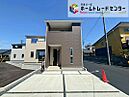 愛知県尾張旭市東印場町二反田：物件画像