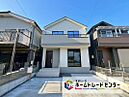 愛知県小牧市大字岩崎：物件画像