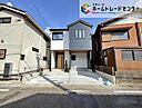 愛知県春日井市柏原町５：物件画像