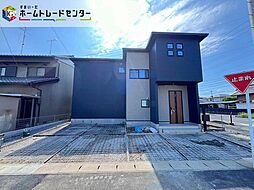 名鉄犬山線「岩倉」駅 バス9分「とみづか」バス停 徒歩1分