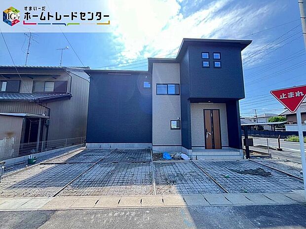 小牧市第3小木南 限定1棟
2026年10月完成予定☆
☆設備や構造などご説明いたします!お気軽にお問い合わせください♪