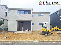 JR中央本線「高蔵寺」駅 バス11分「鳥洞橋」バス停 徒歩8分