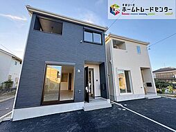 JR中央本線「春日井」駅 徒歩12分