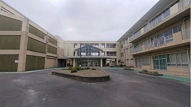 知多市立八幡小学校（約1,200m）