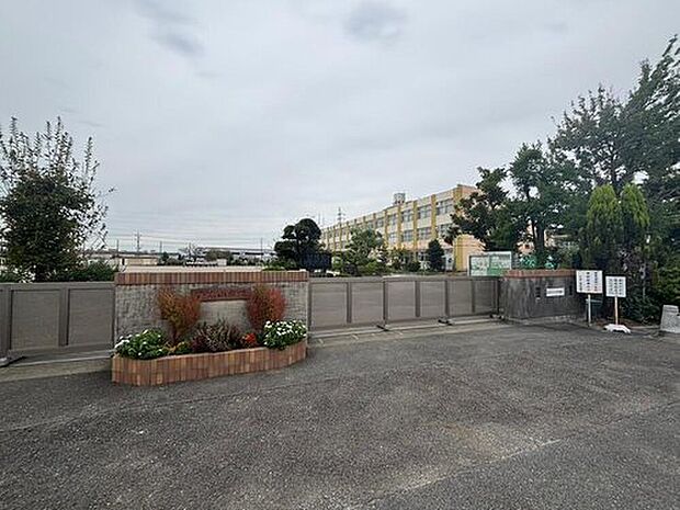 小牧市立小木小学校(約800m)