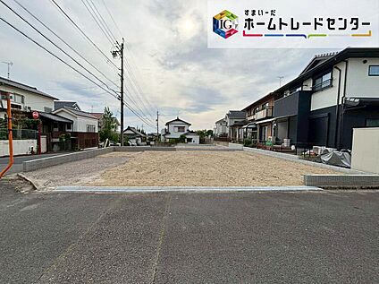 現地外観写真