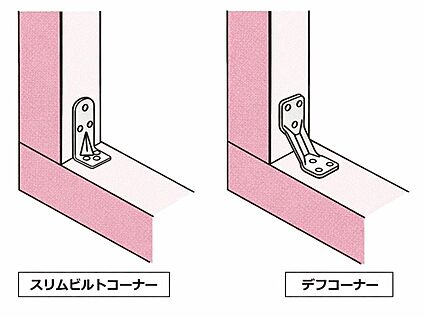 構造・工法・仕様