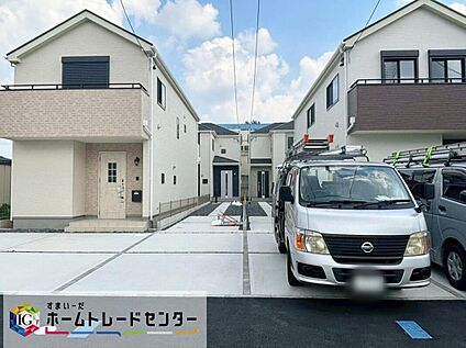 現地外観写真