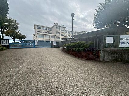 春日井市立石尾台小学校 180ｍ(徒歩3分)