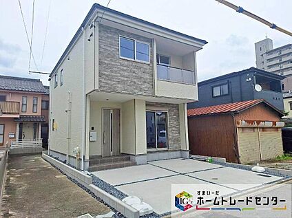 現地外観写真