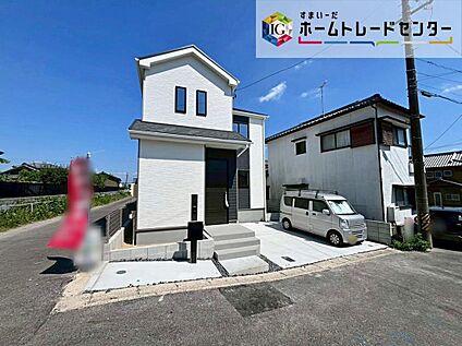 現地外観写真