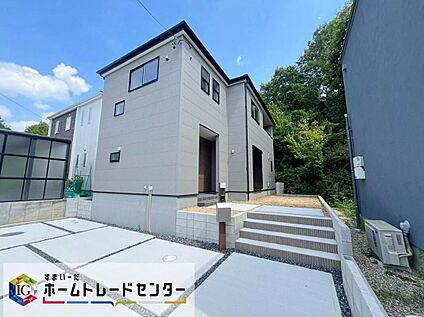 現地外観写真
