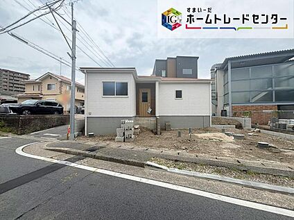 現地外観写真