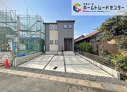 現地外観写真