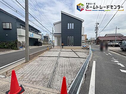 現地外観写真