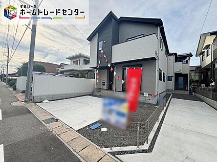 現地外観写真