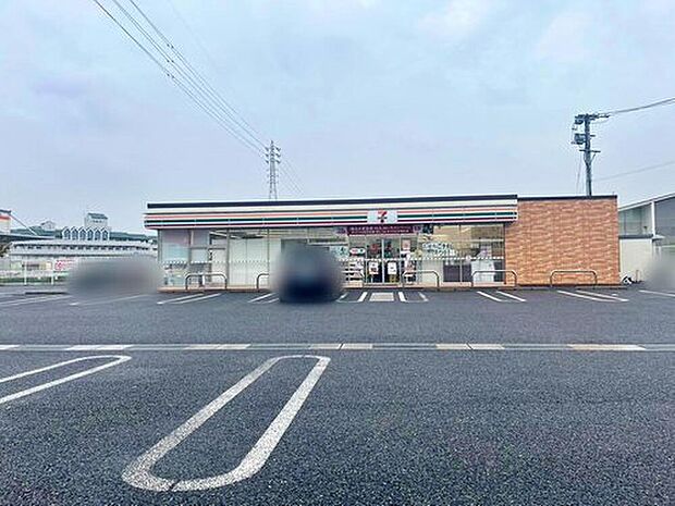 セブンイレブン小牧小木南2丁目店(約779m)