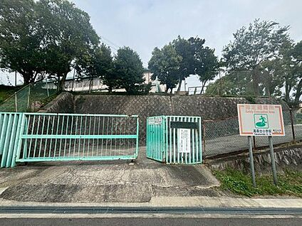 春日井市立高森台小学校 850ｍ(徒歩11分)