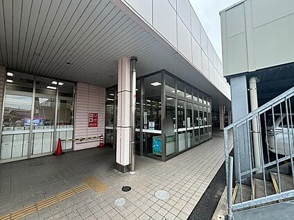 生鮮下津市場 1300ｍ(徒歩17分)