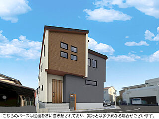 ブルーミングガーデン 岡崎市若松町大廻2棟 その他