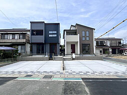 愛知県半田市花田町1丁目13番15（地番）