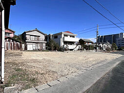 愛知県知多郡東浦町大字藤江字三丁9番7他3筆（地番）