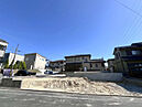 愛知県東海市加木屋町鎌吉良根33番32（地番）：物件画像