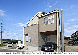 愛知県知多市寺本新町2丁目178番2（地番）