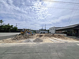 愛知県知多市新知東町2丁目18番7（地番）