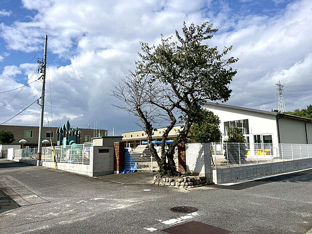 安城学園　愛知学泉大学附属幼稚園（約1,500m）