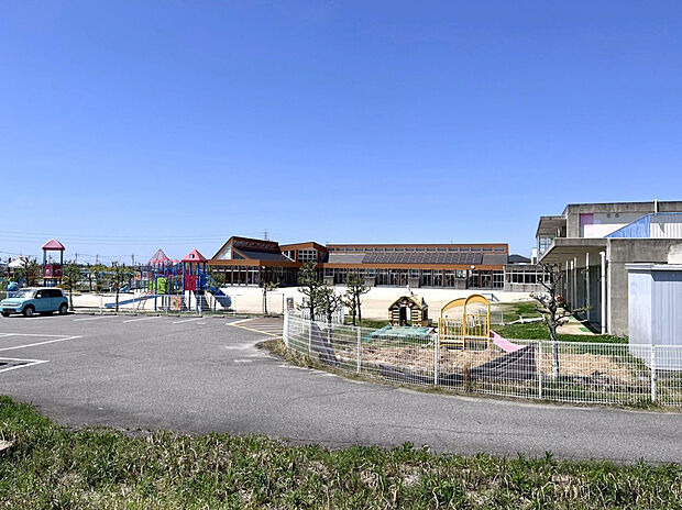 高浜ひかり幼稚園（約1,500m）