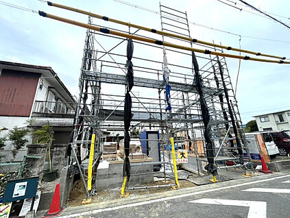 販売現地