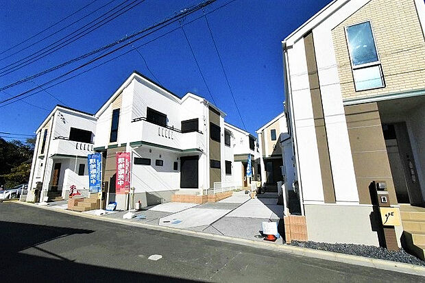 稲城市の新築一戸建て 一軒家 建売 分譲住宅の購入 物件情報 東京都 スマイティ