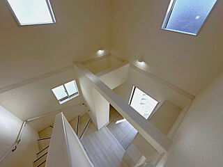 ブルーミングガーデン 牛久市さくら台1丁目4期6棟 その他