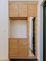 ブルーミングガーデン 土浦市天川2丁目5期1棟 その他