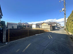 茨城県牛久市田宮町字大阪531番167（地番）