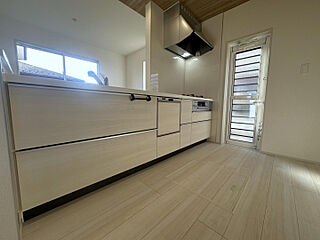 ブルーミングガーデン 牛久市田宮町16期1棟 その他