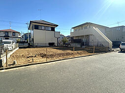 茨城県牛久市南1丁目24番19（地番）