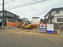 茨城県龍ケ崎市城ノ内1丁目11番5（地番）