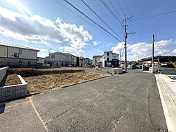 茨城県土浦市小岩田東2丁目1266番94（地番）