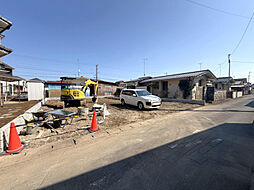 茨城県水戸市堀町字新田1147番161（地番）