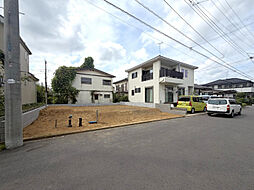 茨城県牛久市南7丁目25番3(地番)