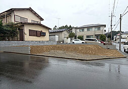 茨城県牛久市南4丁目17番7（地番）