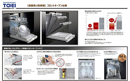 食器洗い機