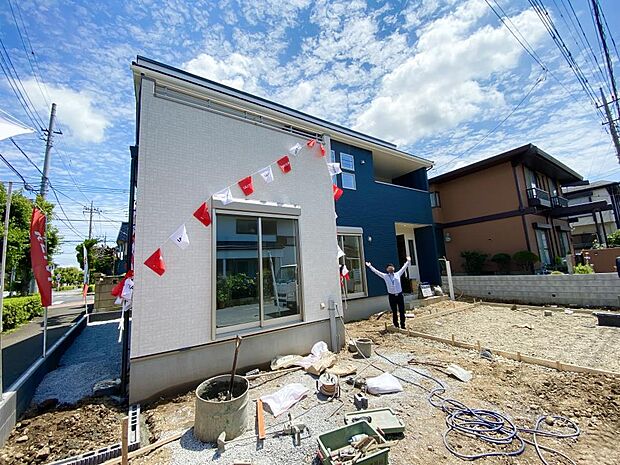 宮代町の新築一戸建て 一軒家 建売 分譲住宅の購入 物件情報 埼玉県 スマイティ