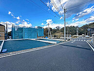 東京都稲城市坂浜４丁目：物件画像